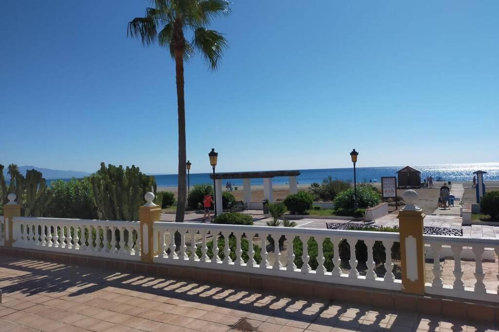 Primera Linea De Playa Costa Del Sol Apartment