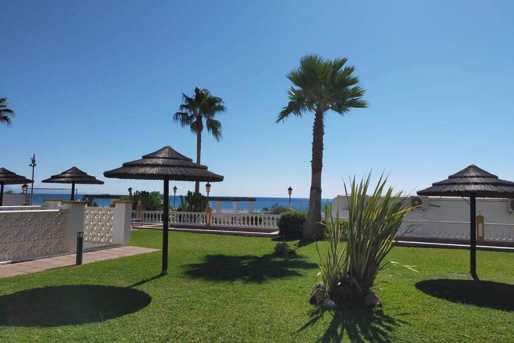 Primera Linea De Playa Costa Del Sol Apartment *